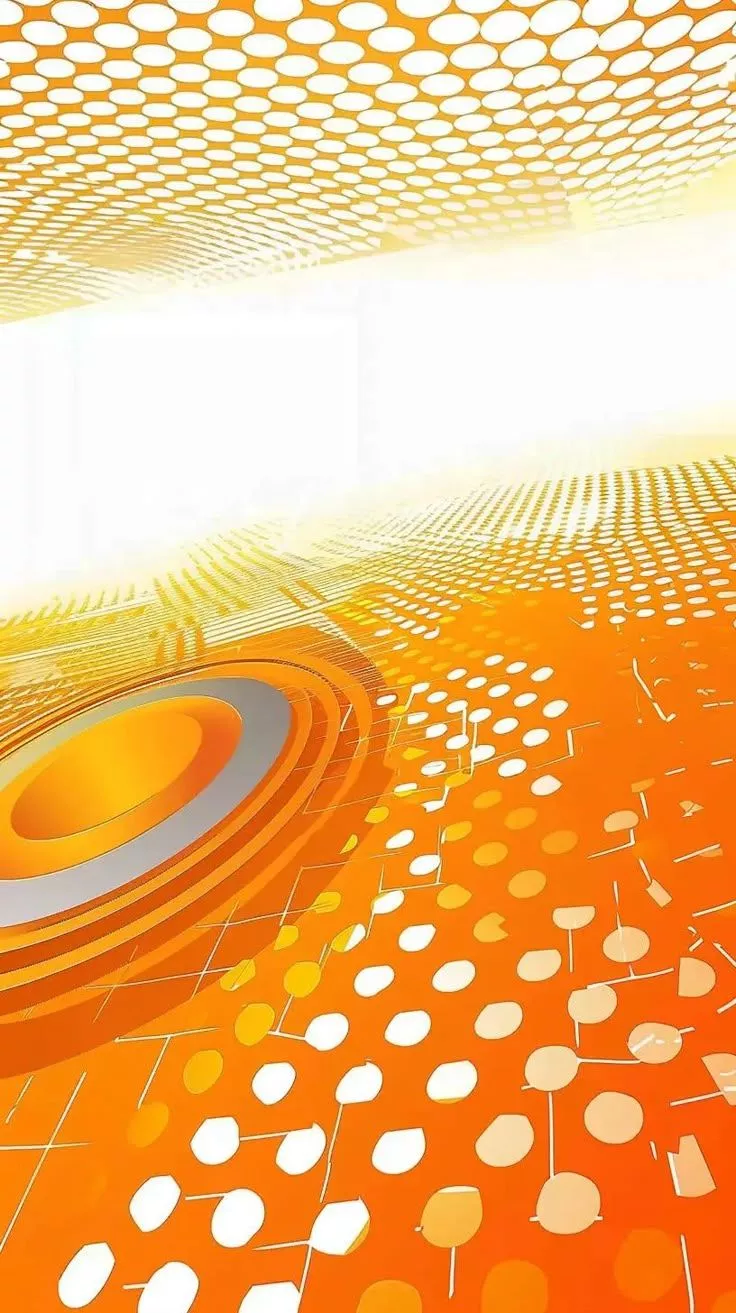 DORFic Phone Wallpaper