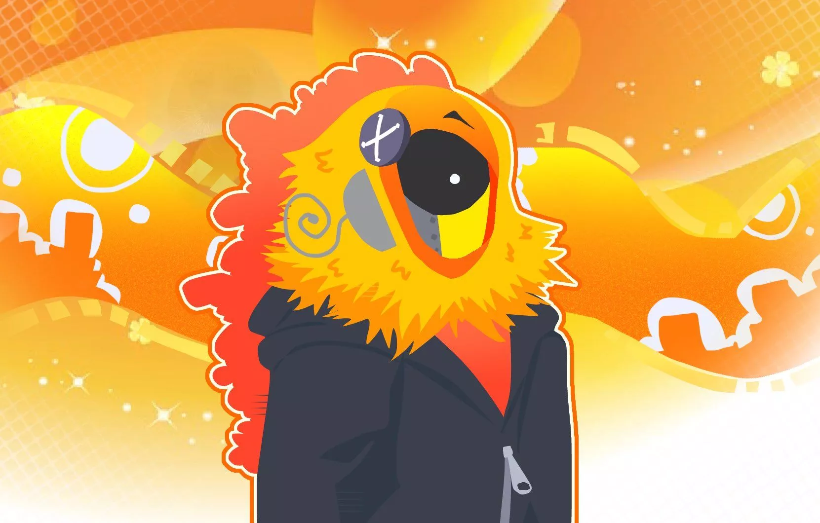 im never drawing background again brah