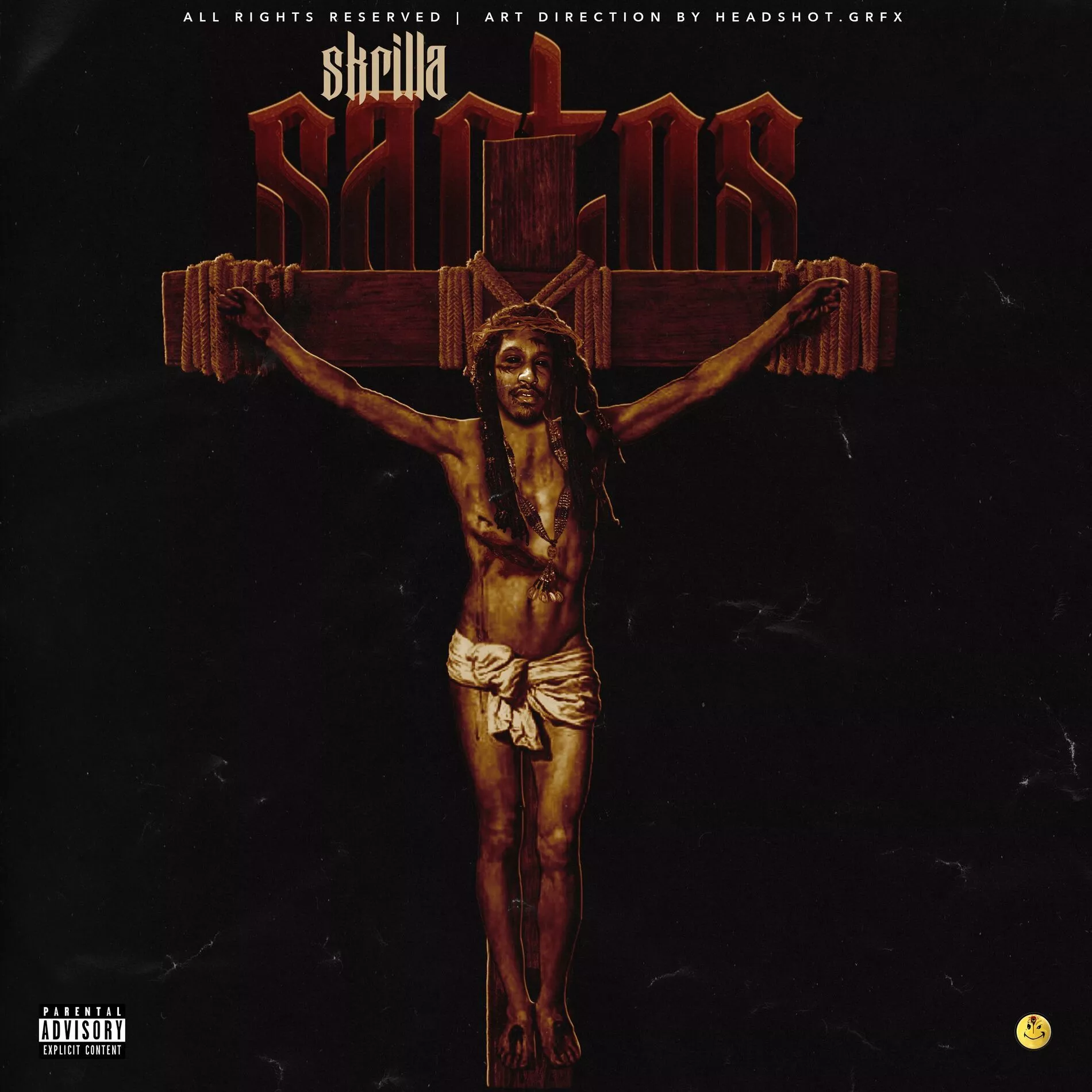 Skrilla