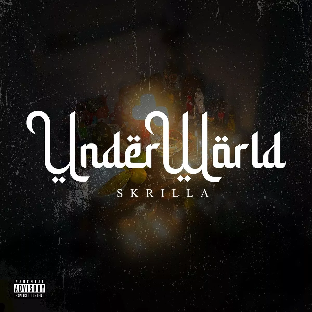 Skrilla