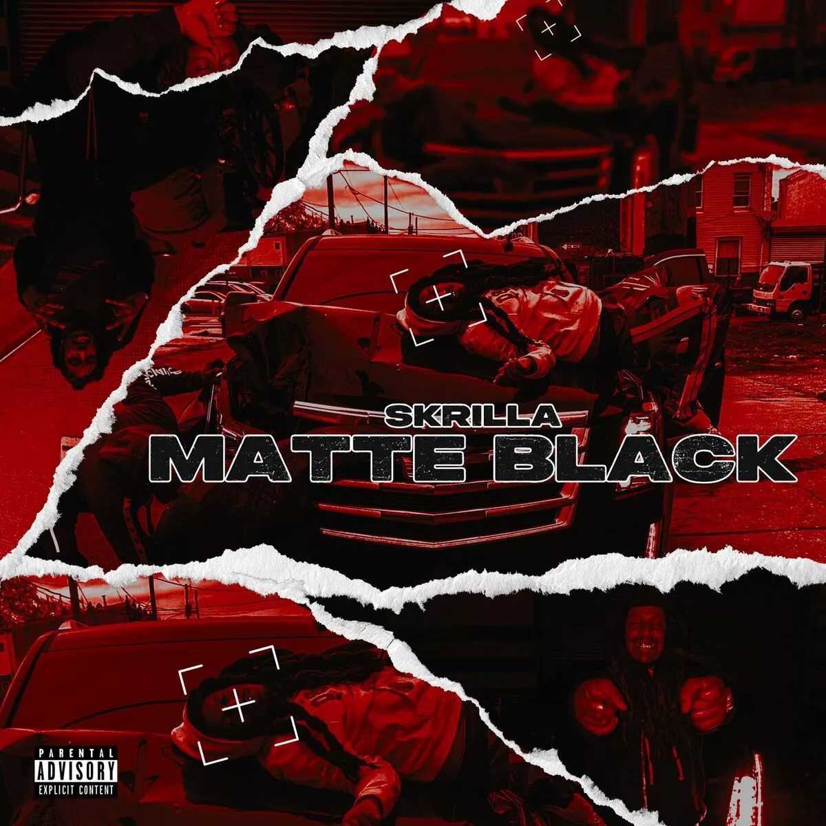 Skrilla Black: lyrics and songs