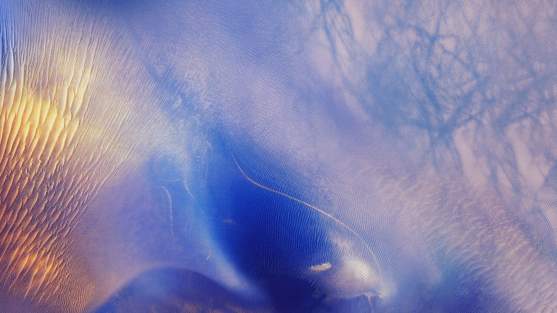 Macbook Default Wallpaper