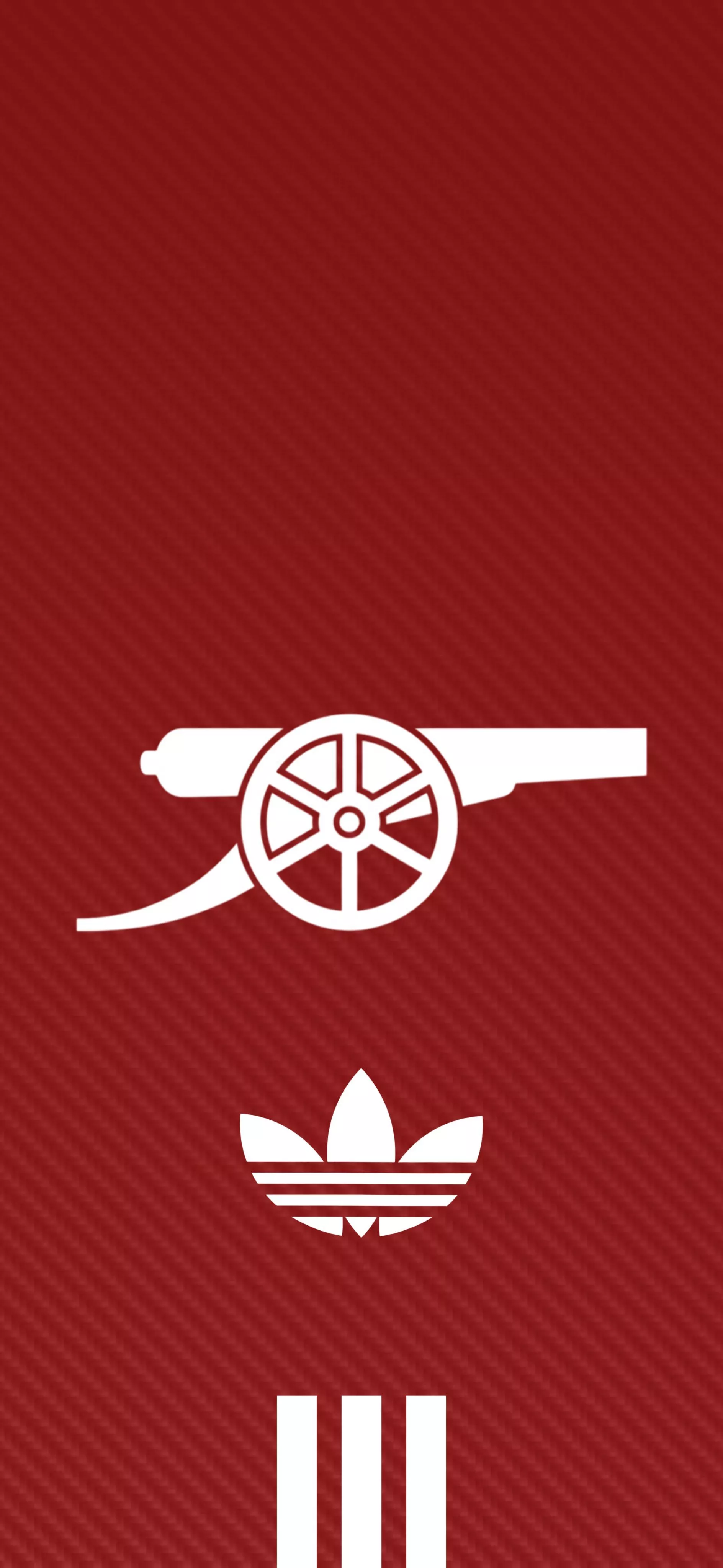 New Arsenal Wallpaper in 4K