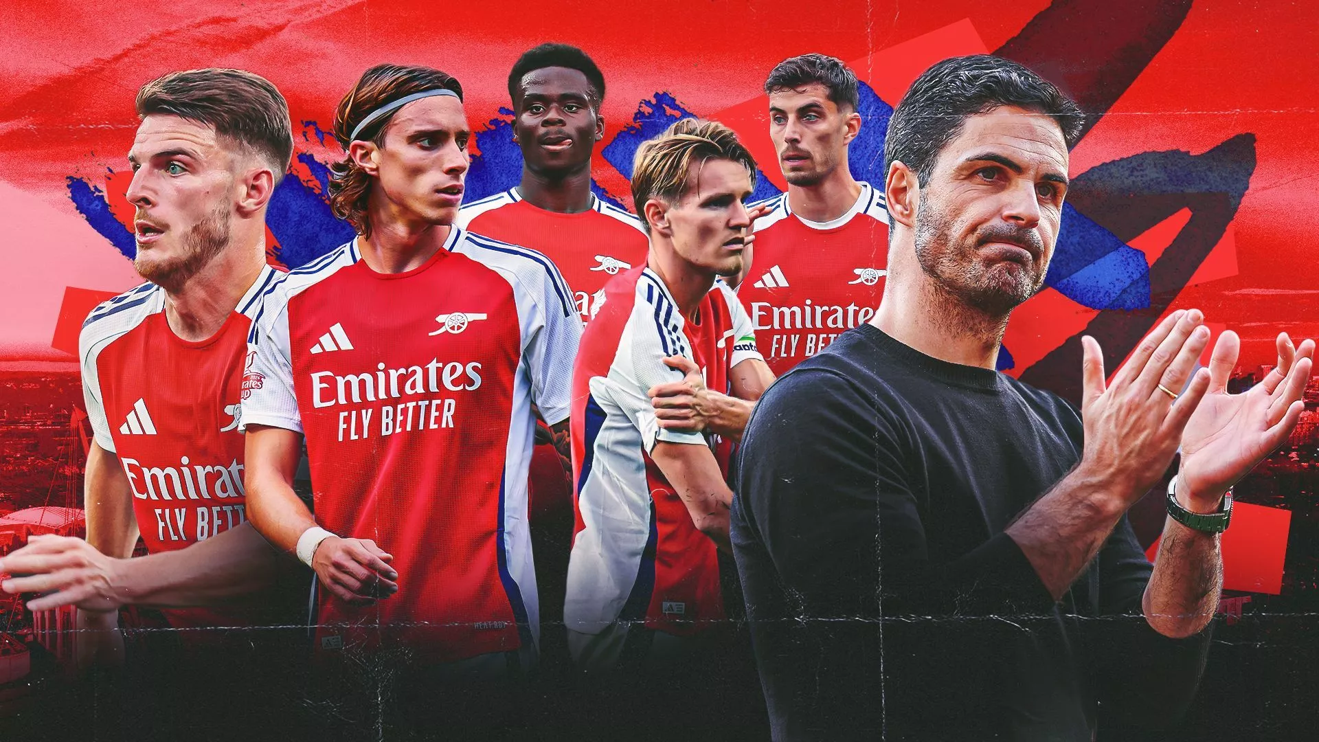 Arsenal Season Preview 2024 25: It's