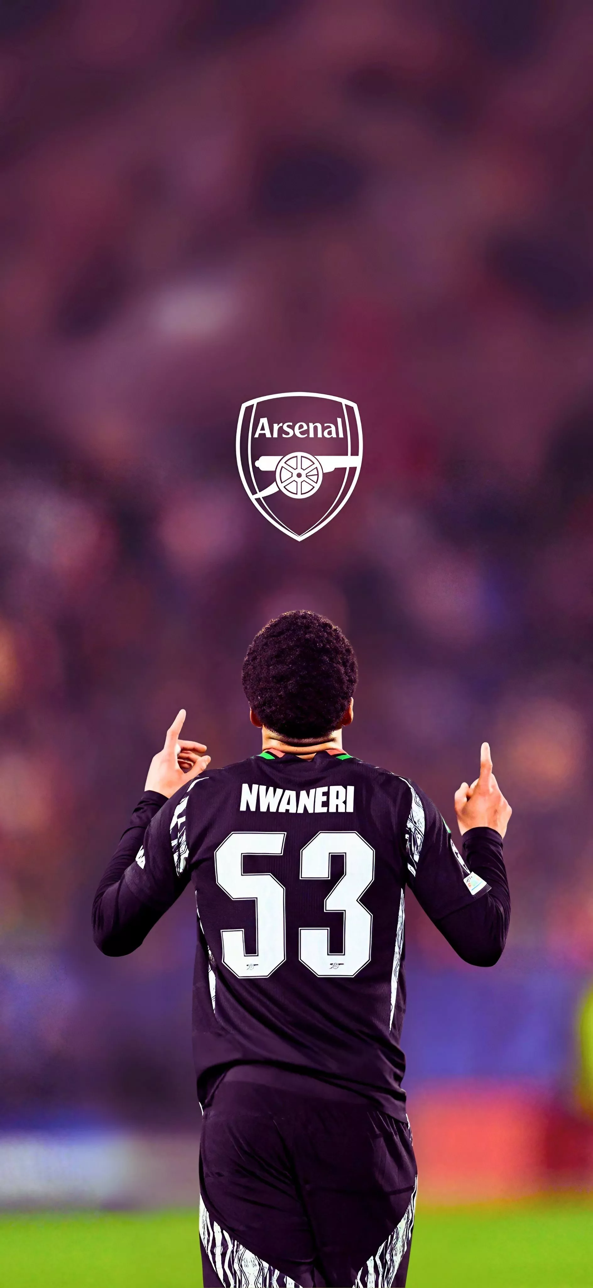 Enjoy this new wallpaper Arsenal Fans