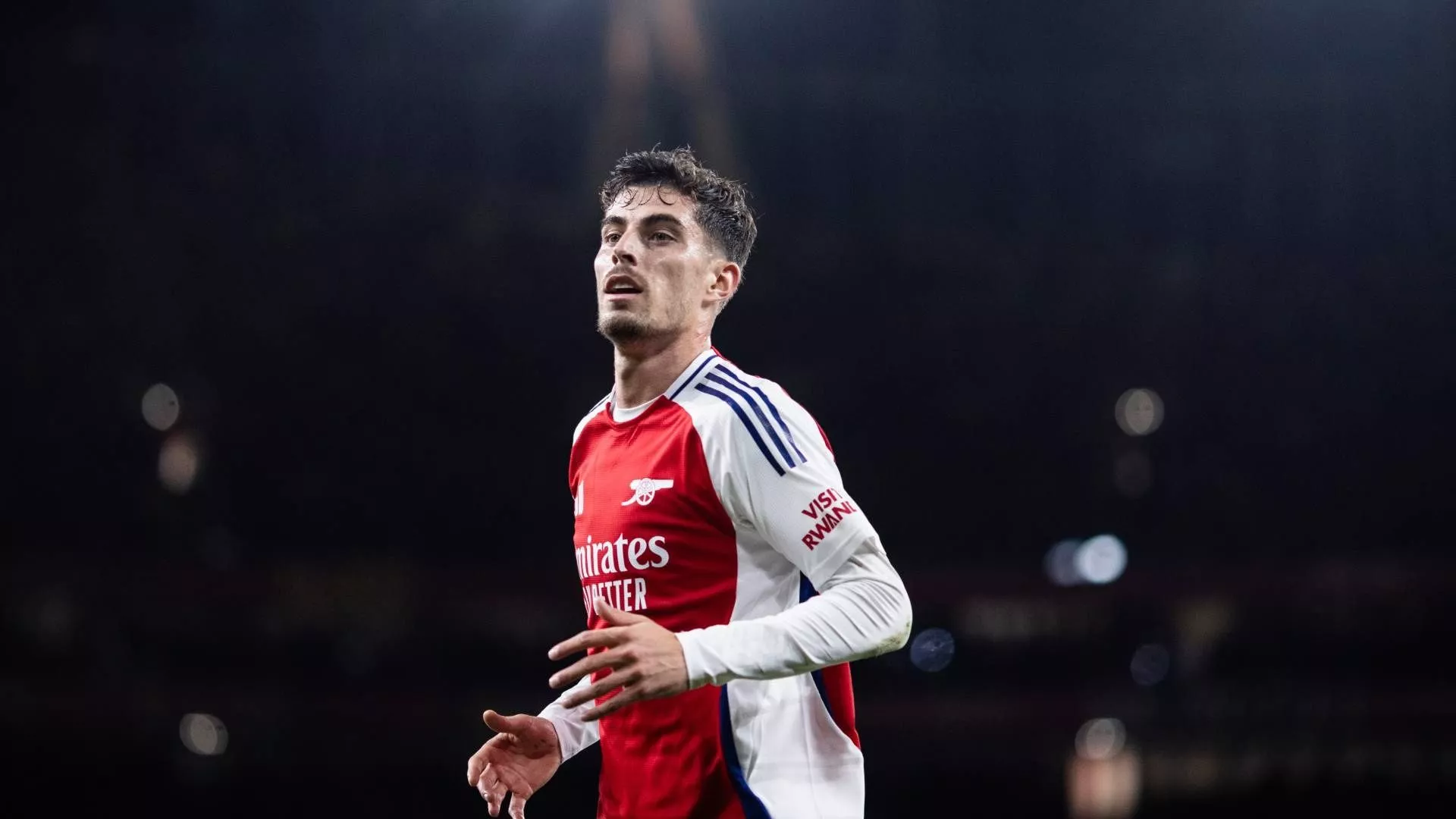 Arsenal Dinamo Zagreb