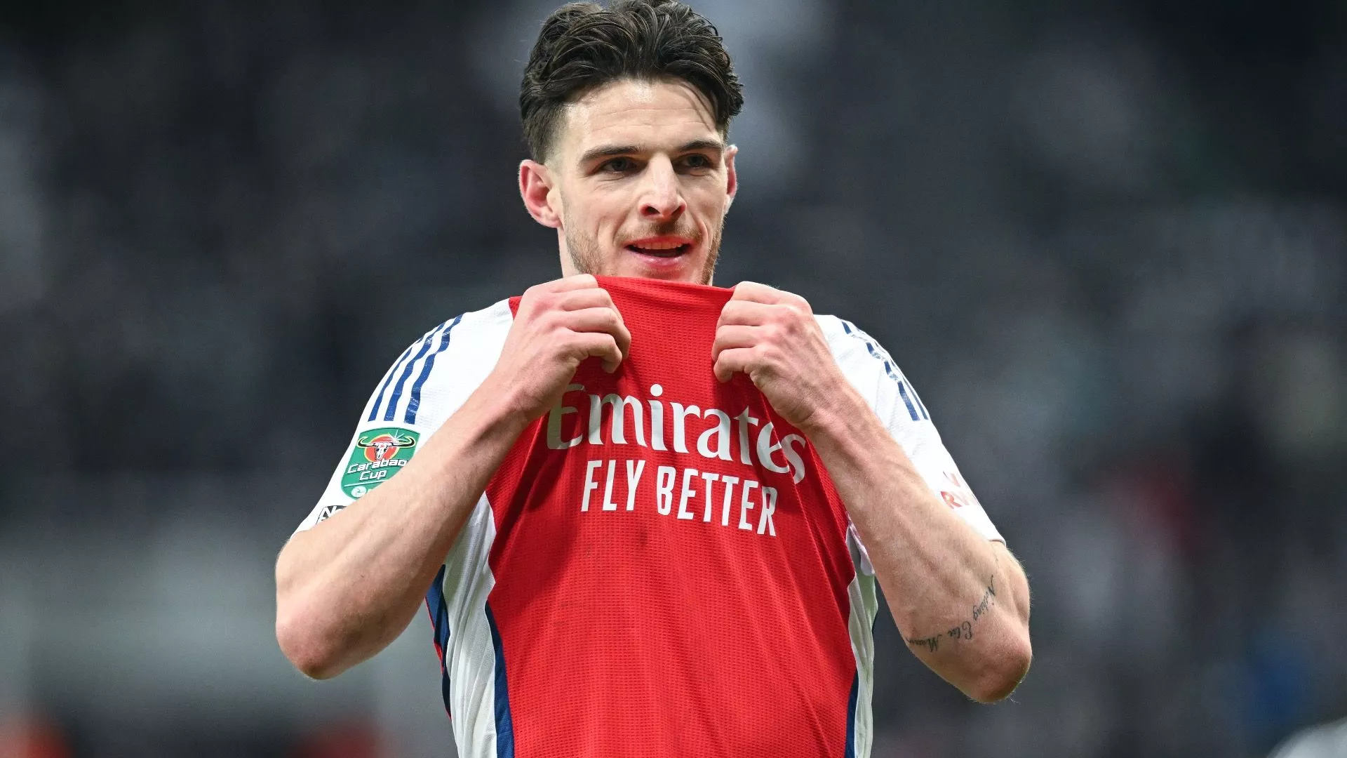 Accept €135M From PSG for Key Midfielder