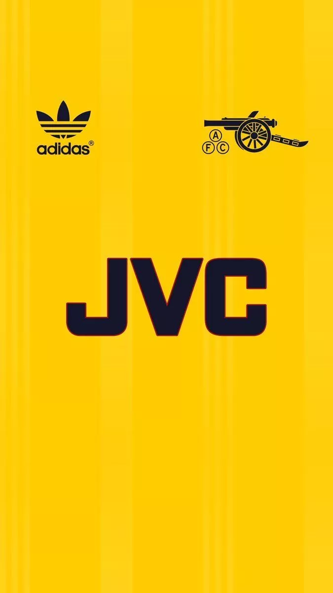 Arsenal Jvc Kit 2025