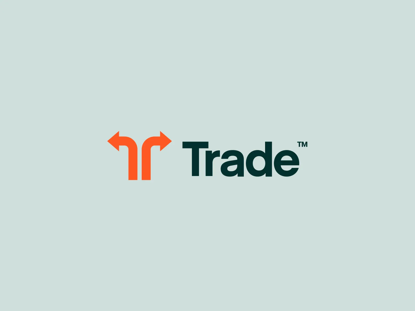 Trade Logo