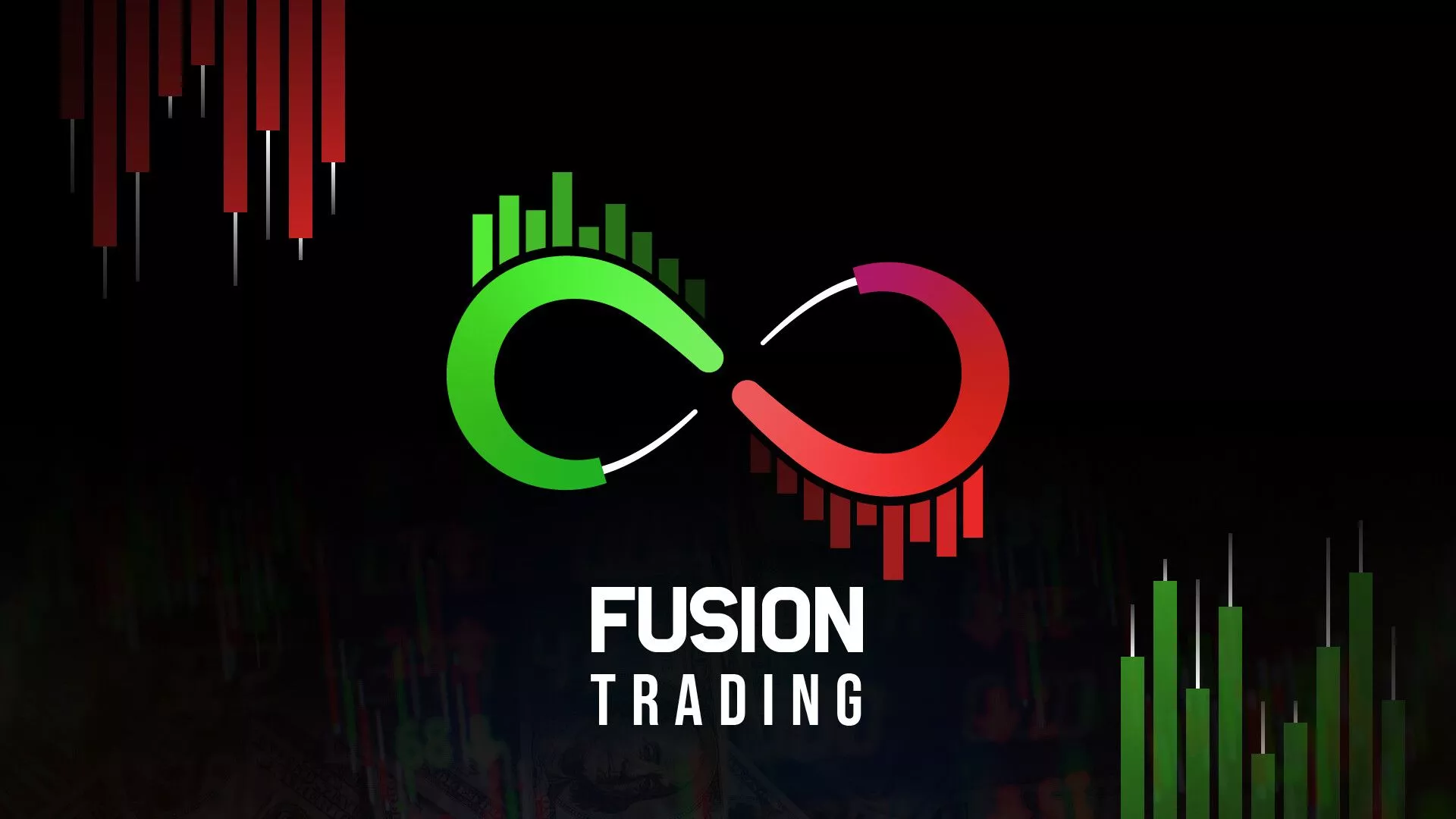 Fusion Trading Logo