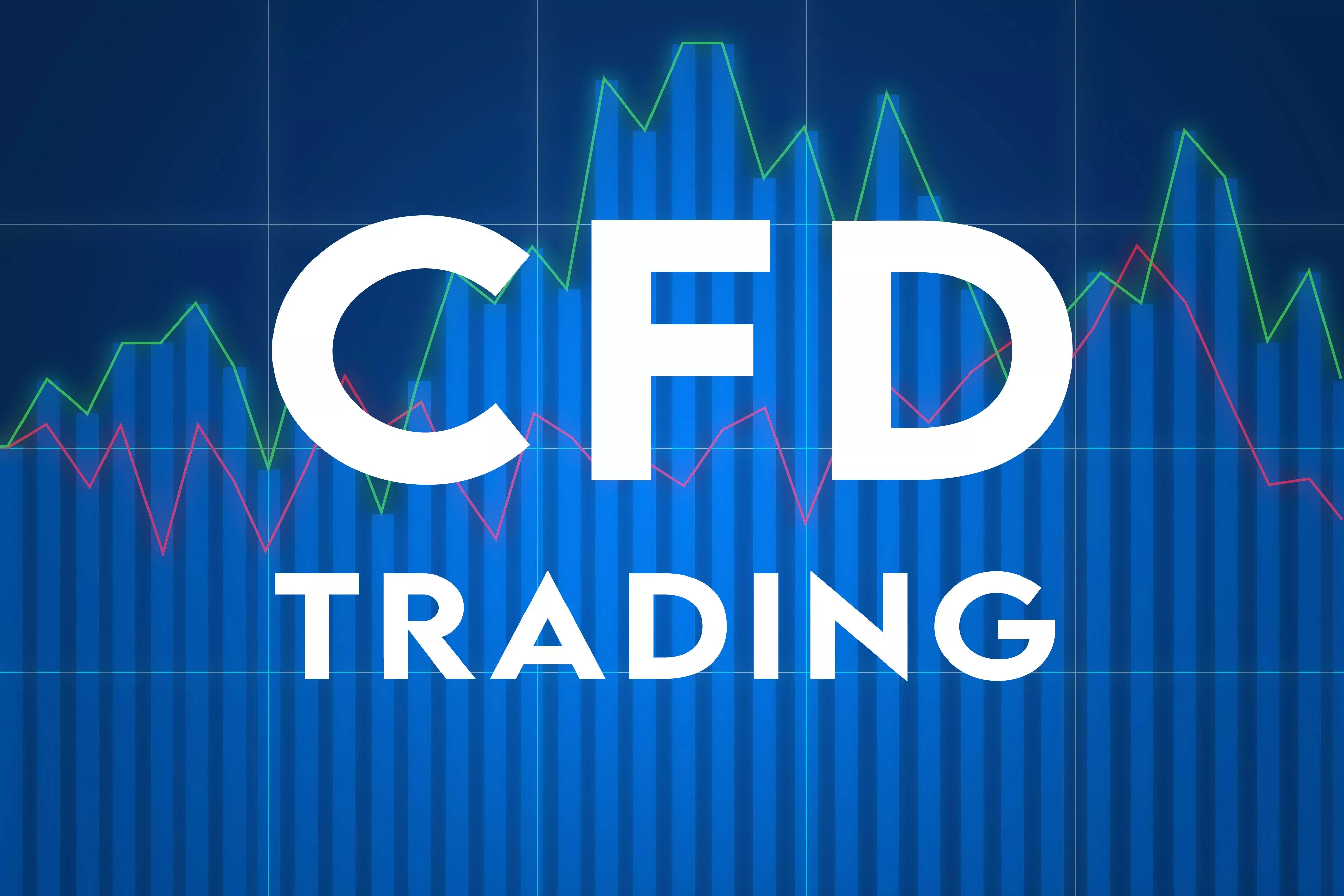 CFD Trading Changes on
