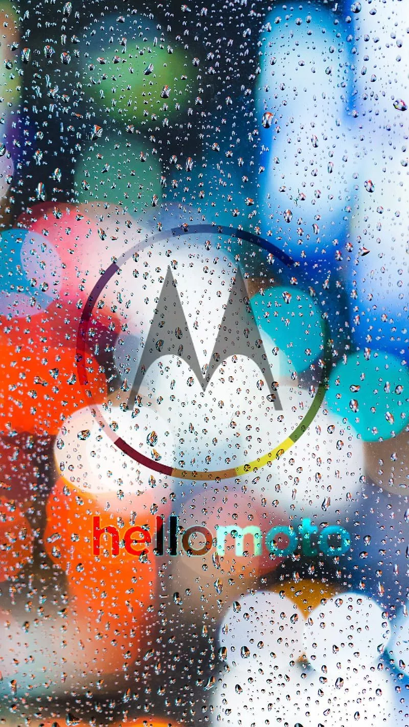 Motorola, android, HD phone wallpaper
