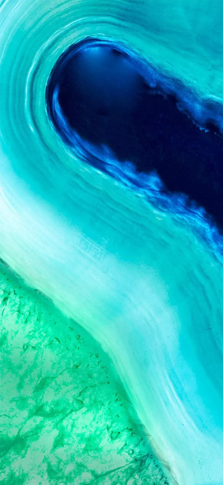 Moto G8 Wallpaper (YTECHB Exclusive)