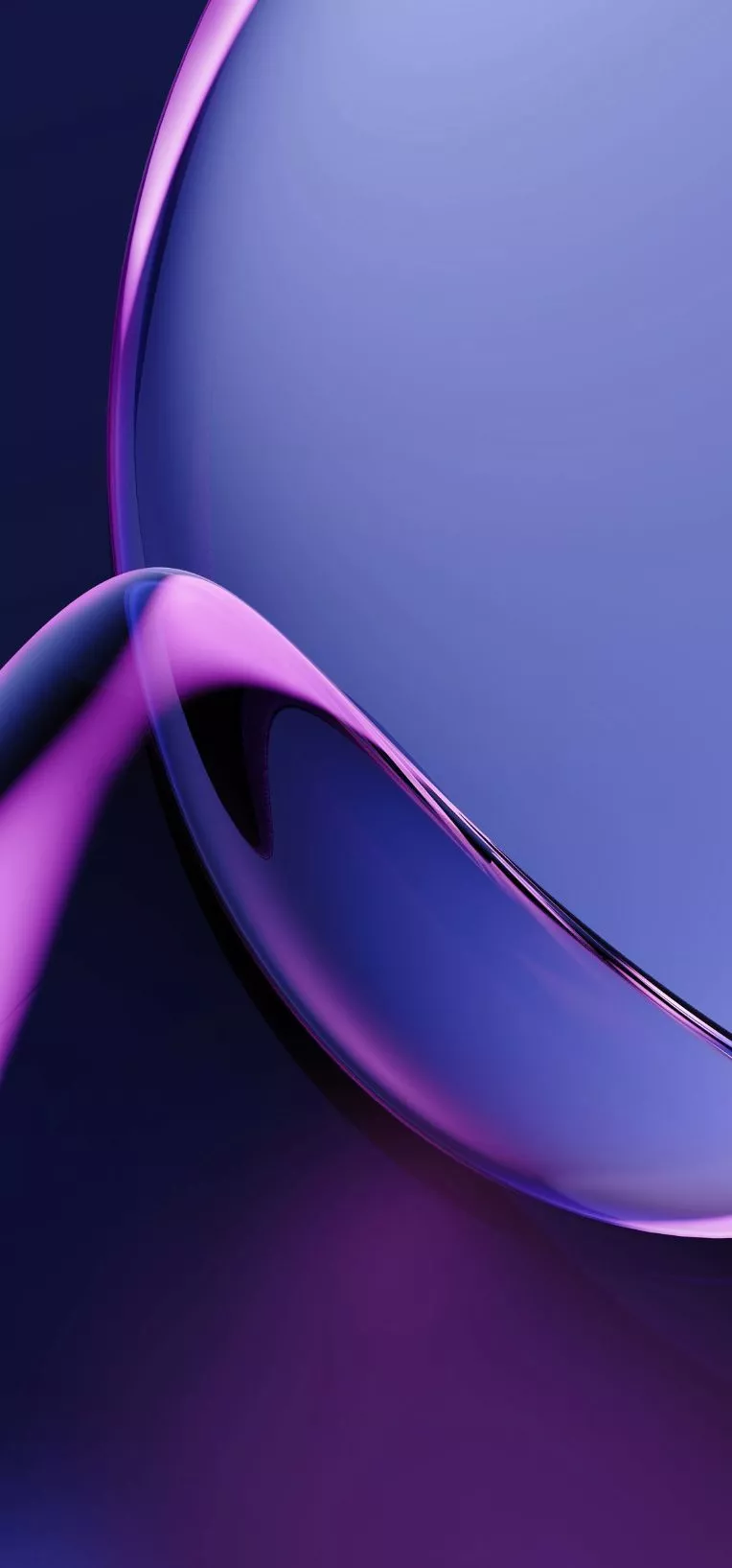 Motorola G84 Stock Wallpaper