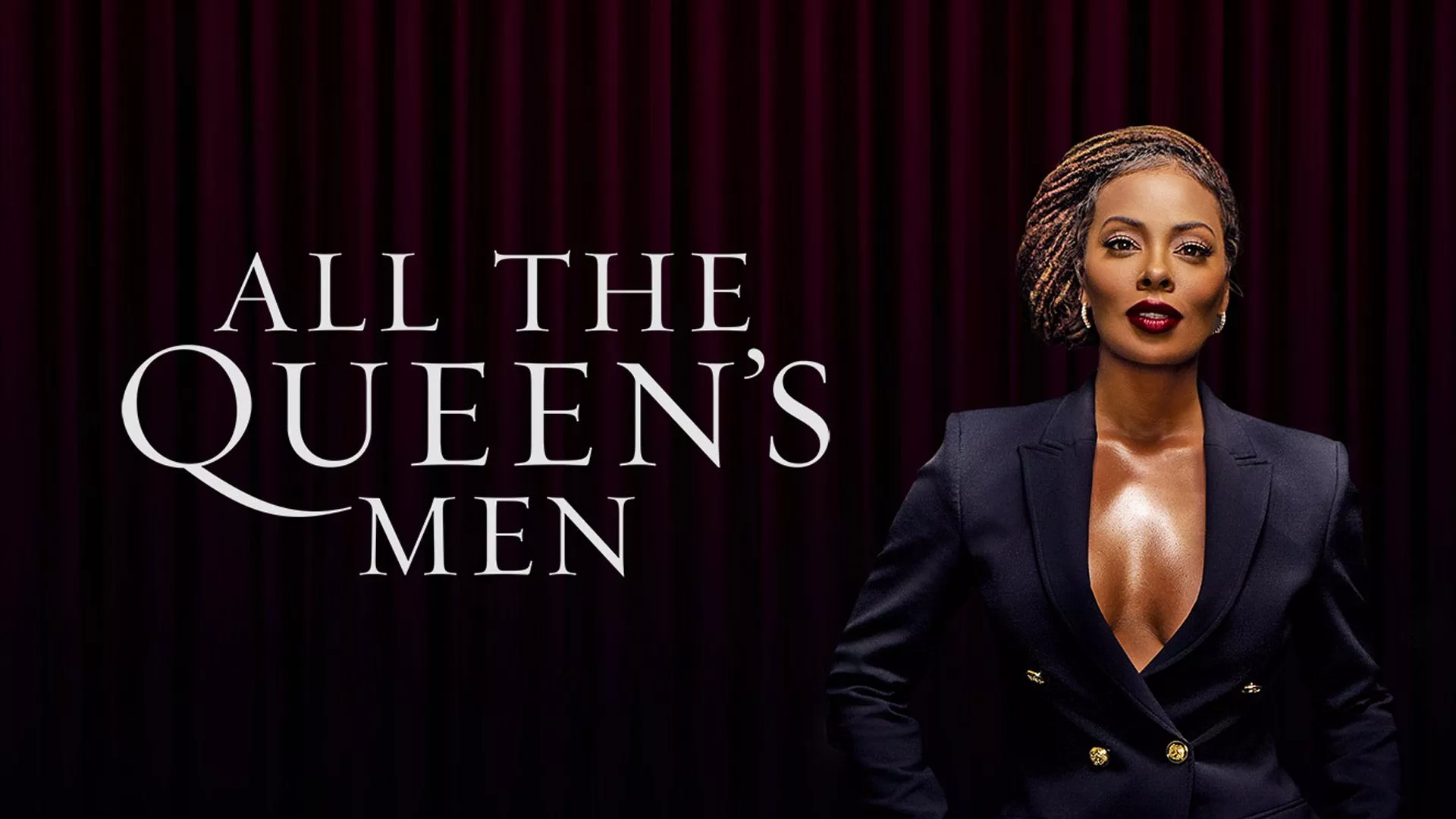 All The Queen's Men