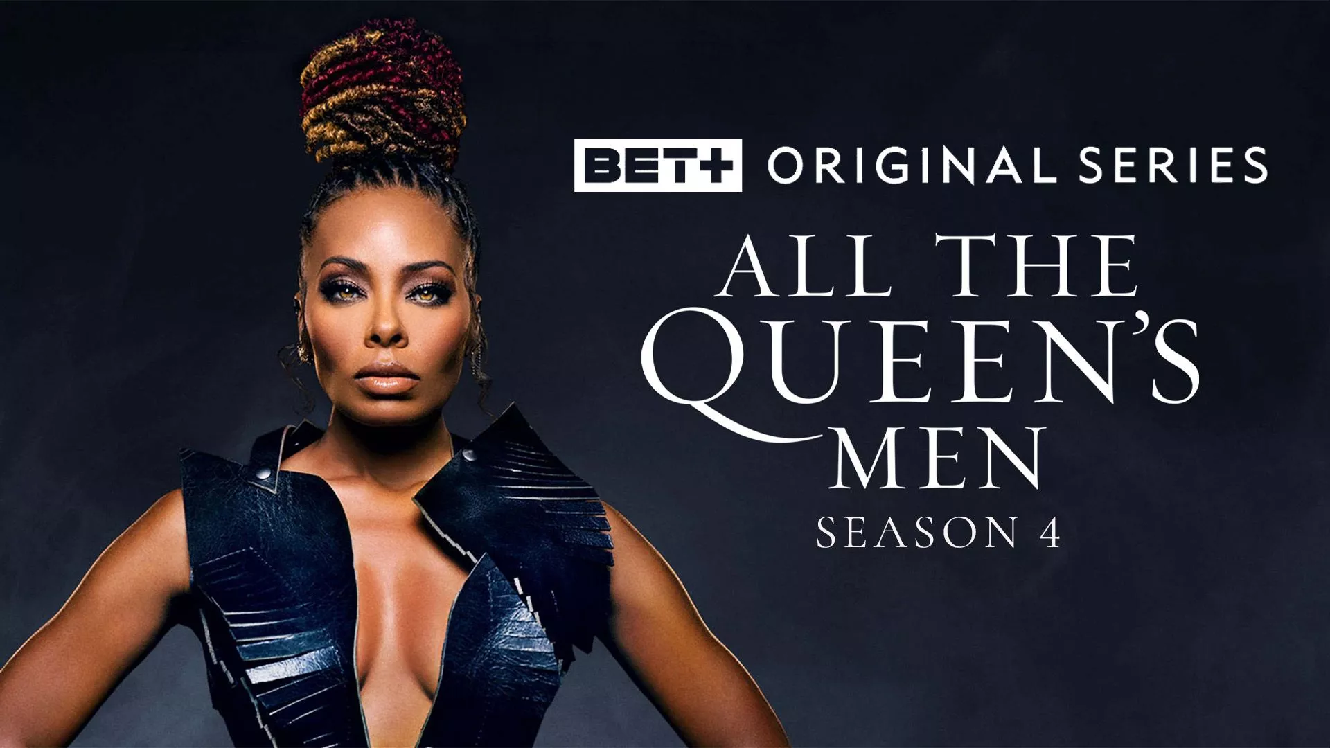 Watch All The Queen's Men 4