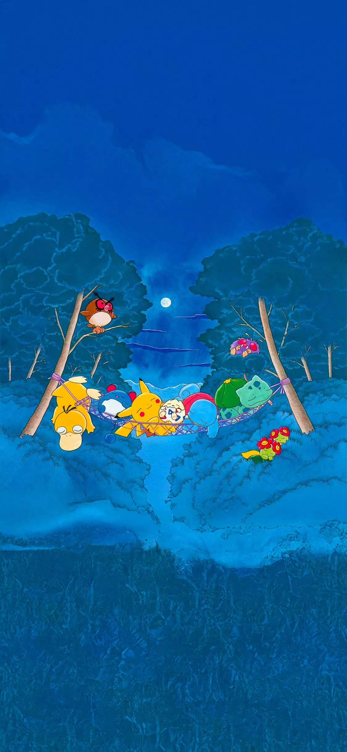 ItsDone Pokémon Wallpaper