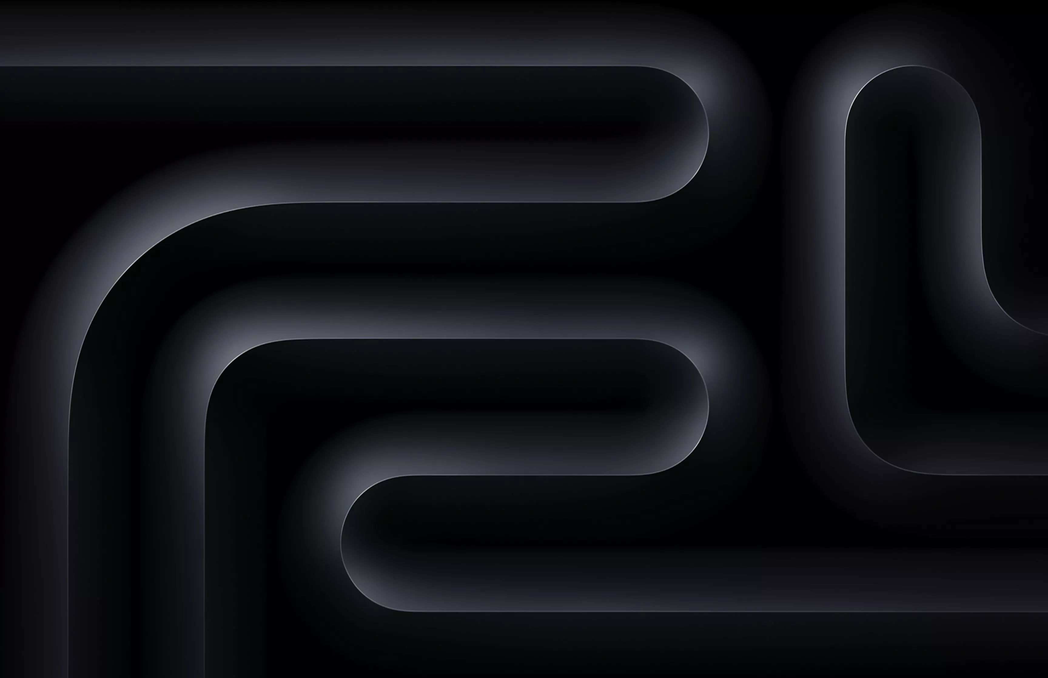 MacBook Pro M3 4K Wallpaper, HD Artist