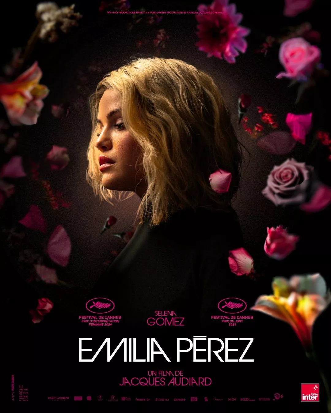 Emilia Perez
