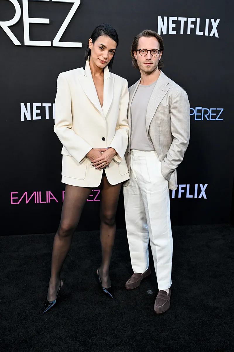 Los Angeles Premiere: Selena Gomez