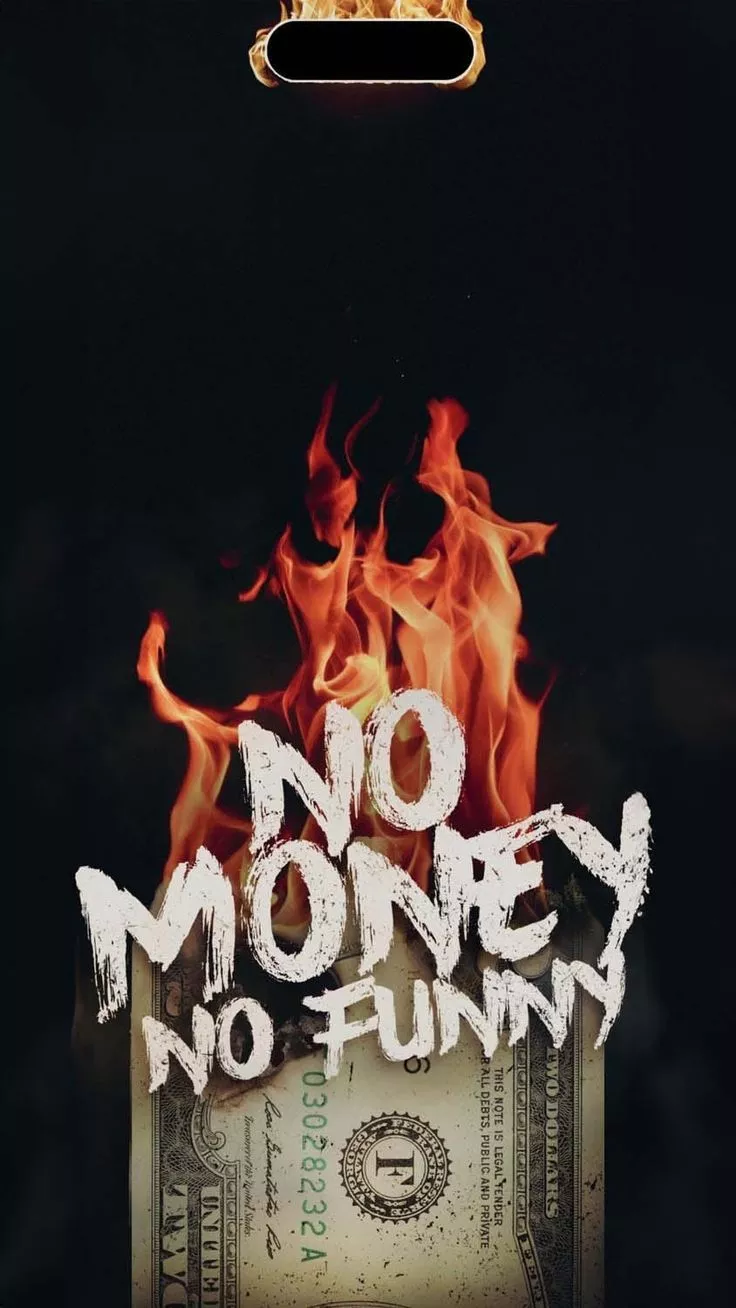 Funny iPhone 15 Pro Max Wallpaper