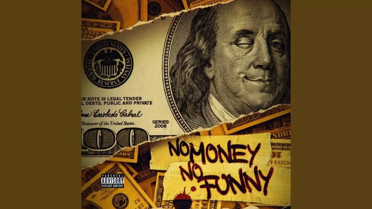 No Money No Funny