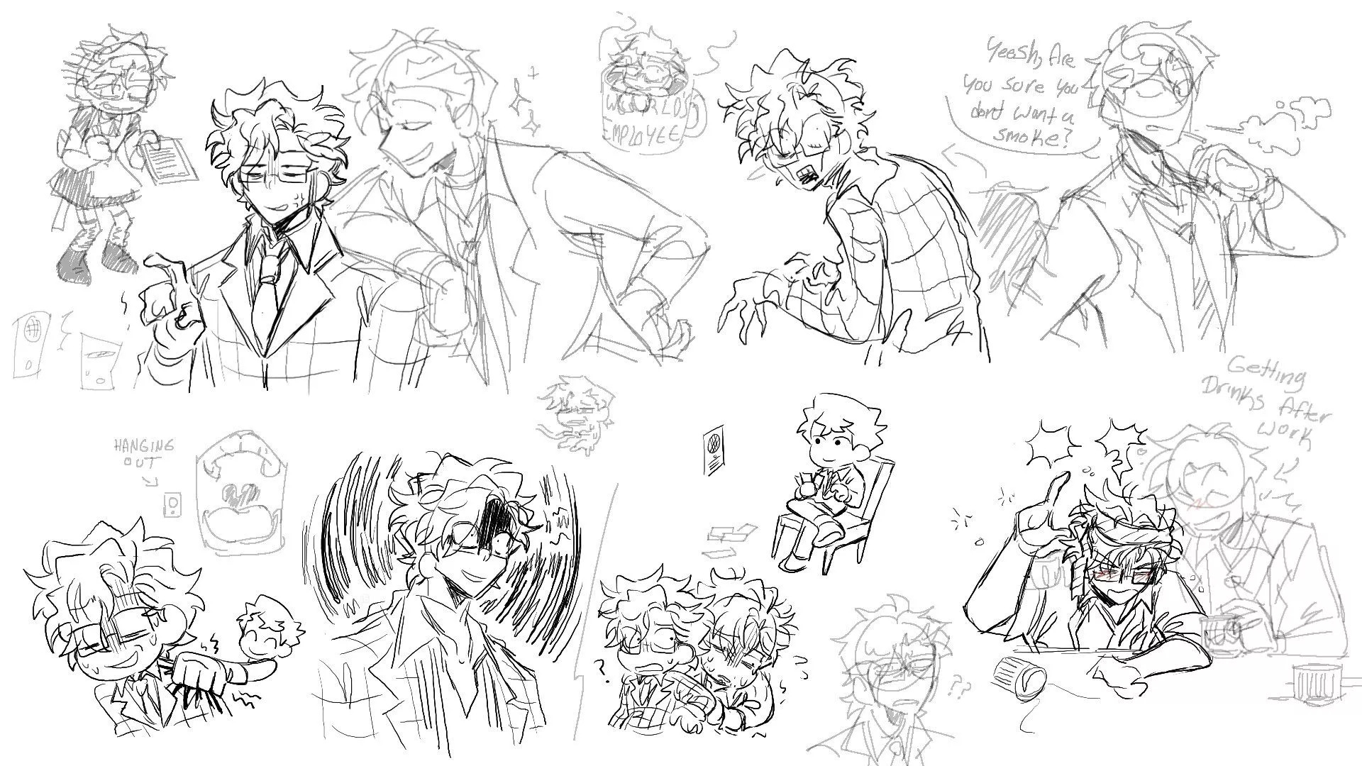 been thinking abt elevator hitch guys