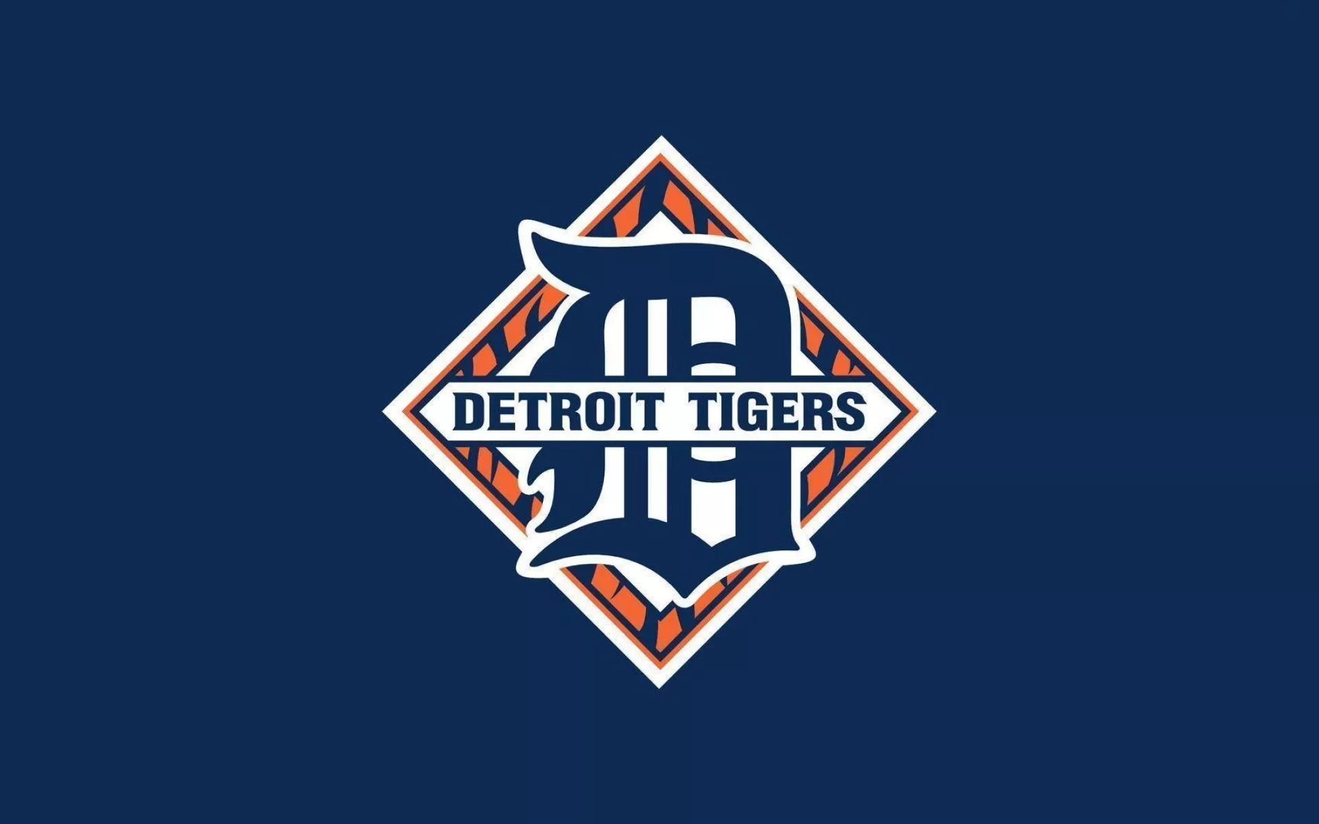 Detroit Tigers Wallpaper