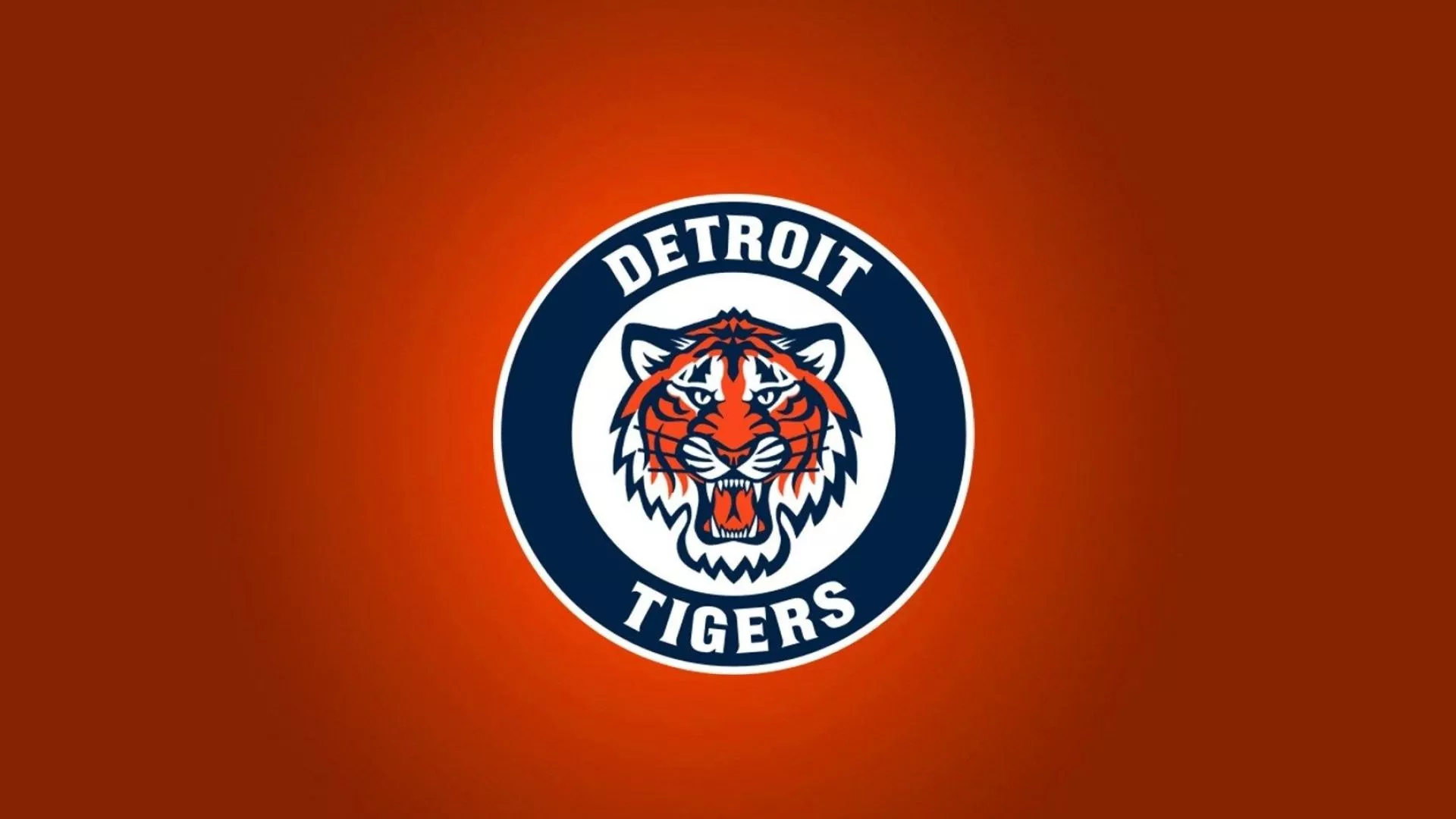 Detroit Tigers Wallpaper