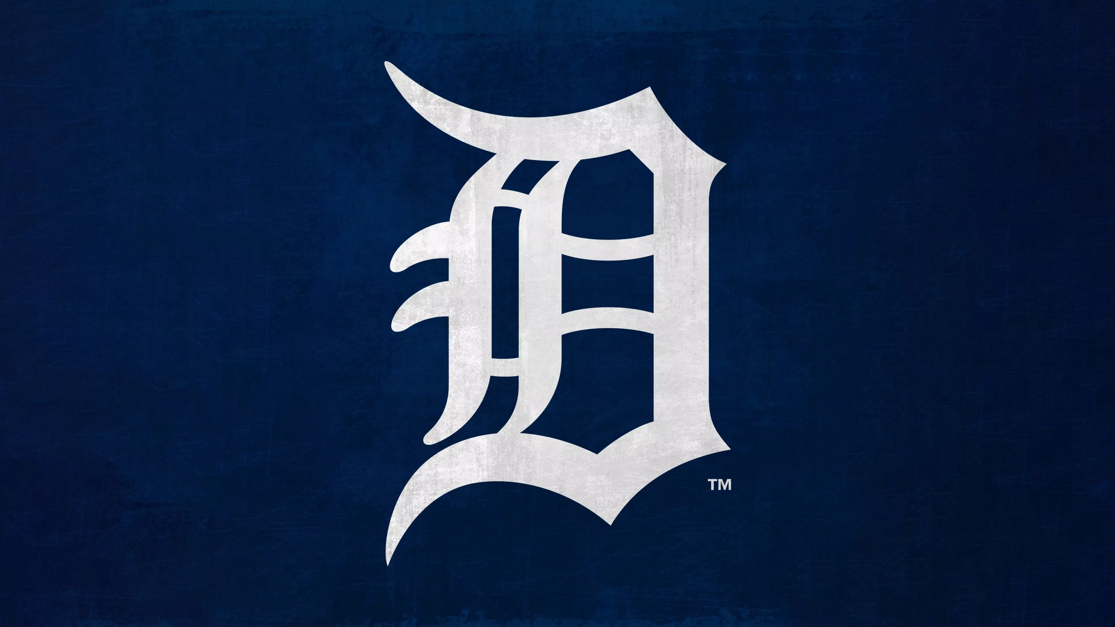 Detroit Tigers Wallpaper 4K, Baseball team