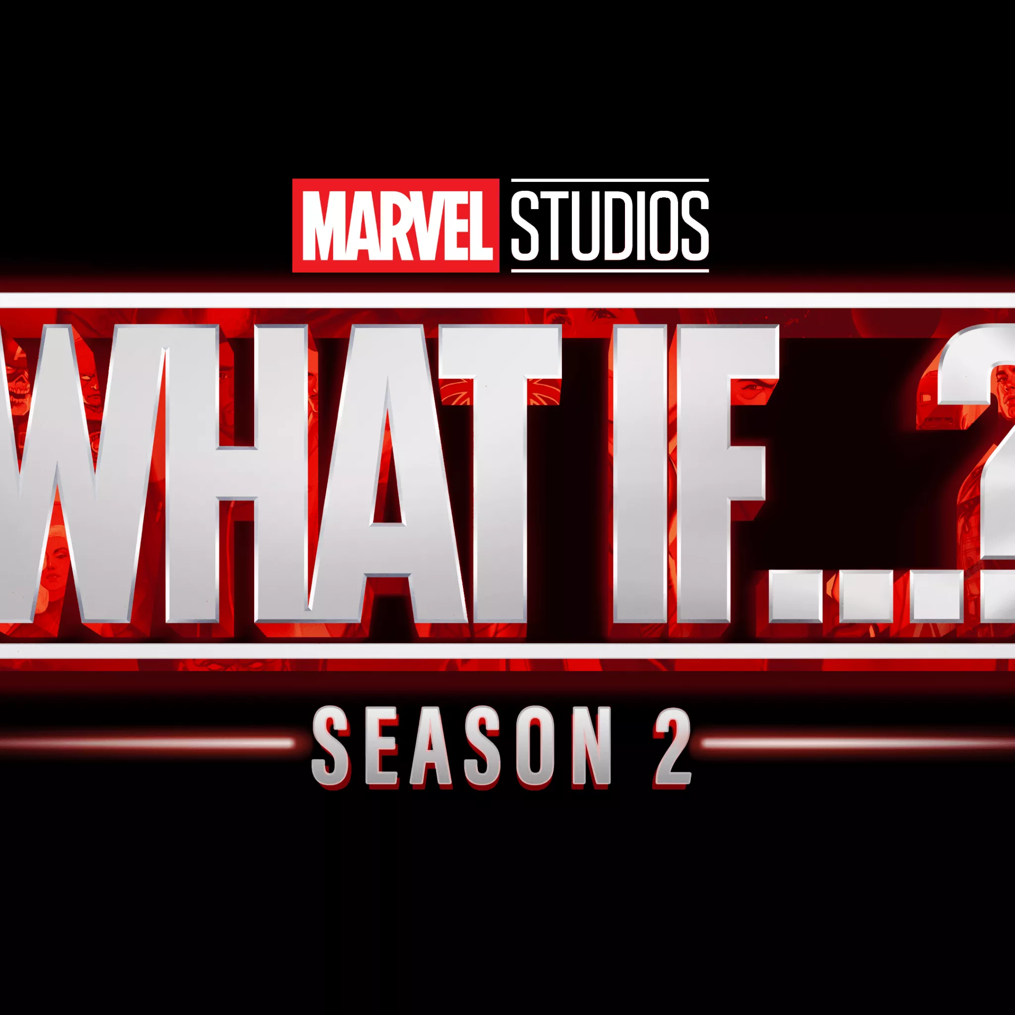 What If Wallpaper 4K, Season 2, 2023 Series