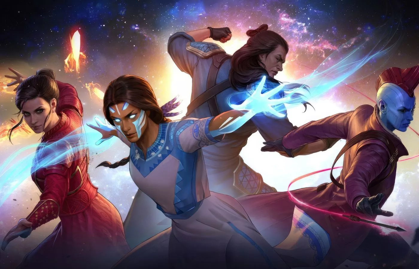 Marvel Future Fight Ft What If