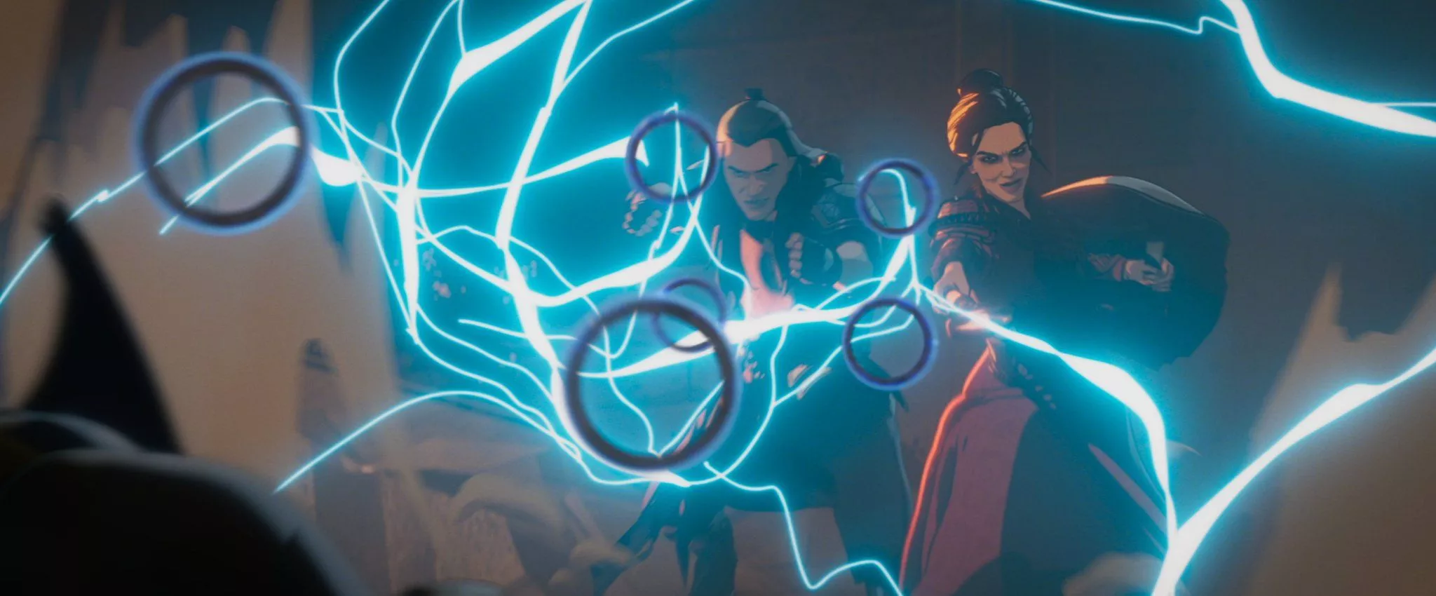 4K Marvel Shots na platformě X: „What
