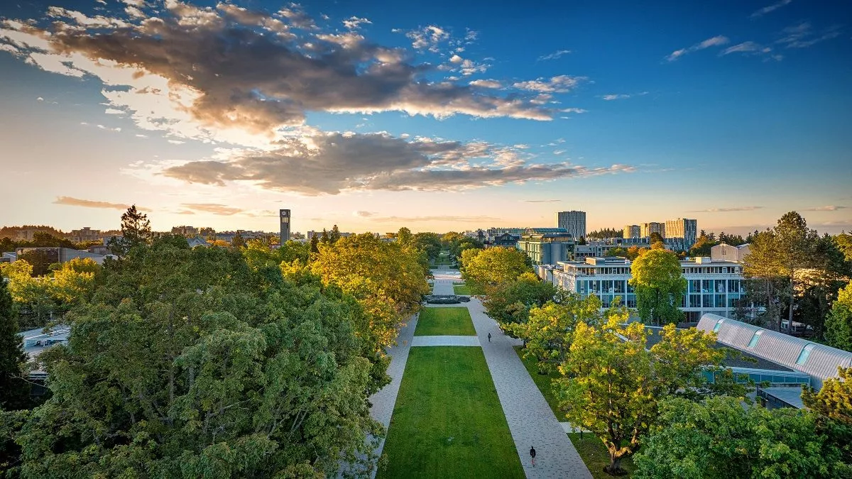 About UBC Narratives: Literary