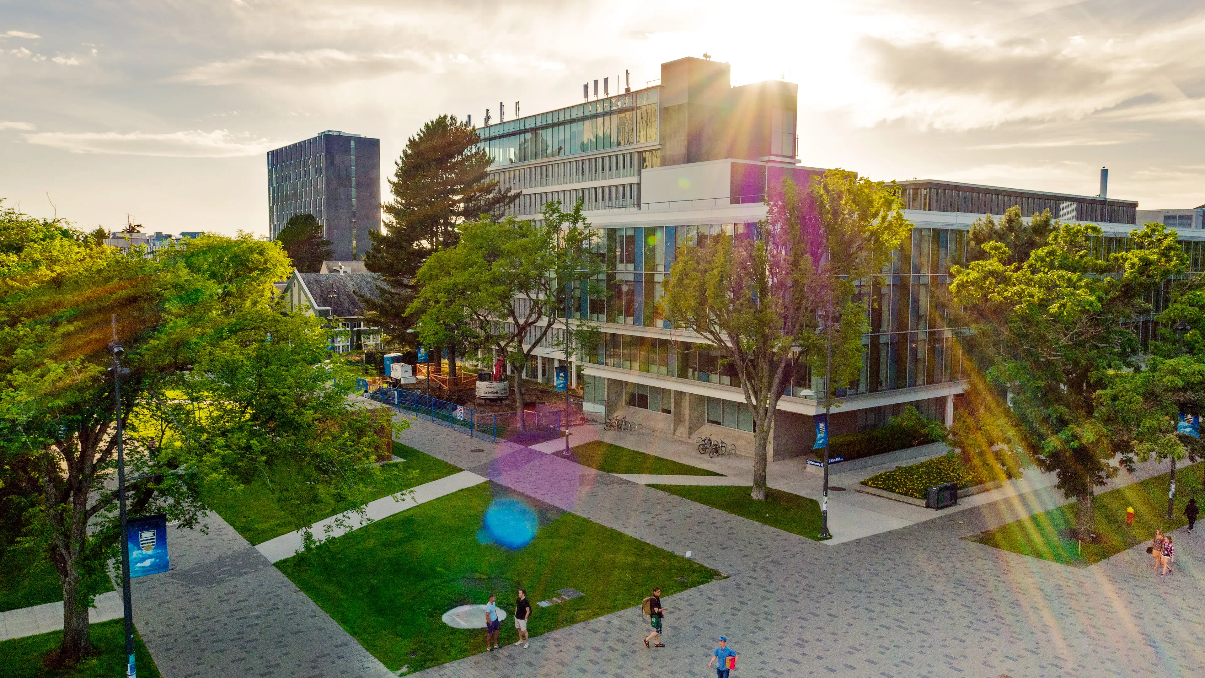 Sauder School of Business MBA: Tuition