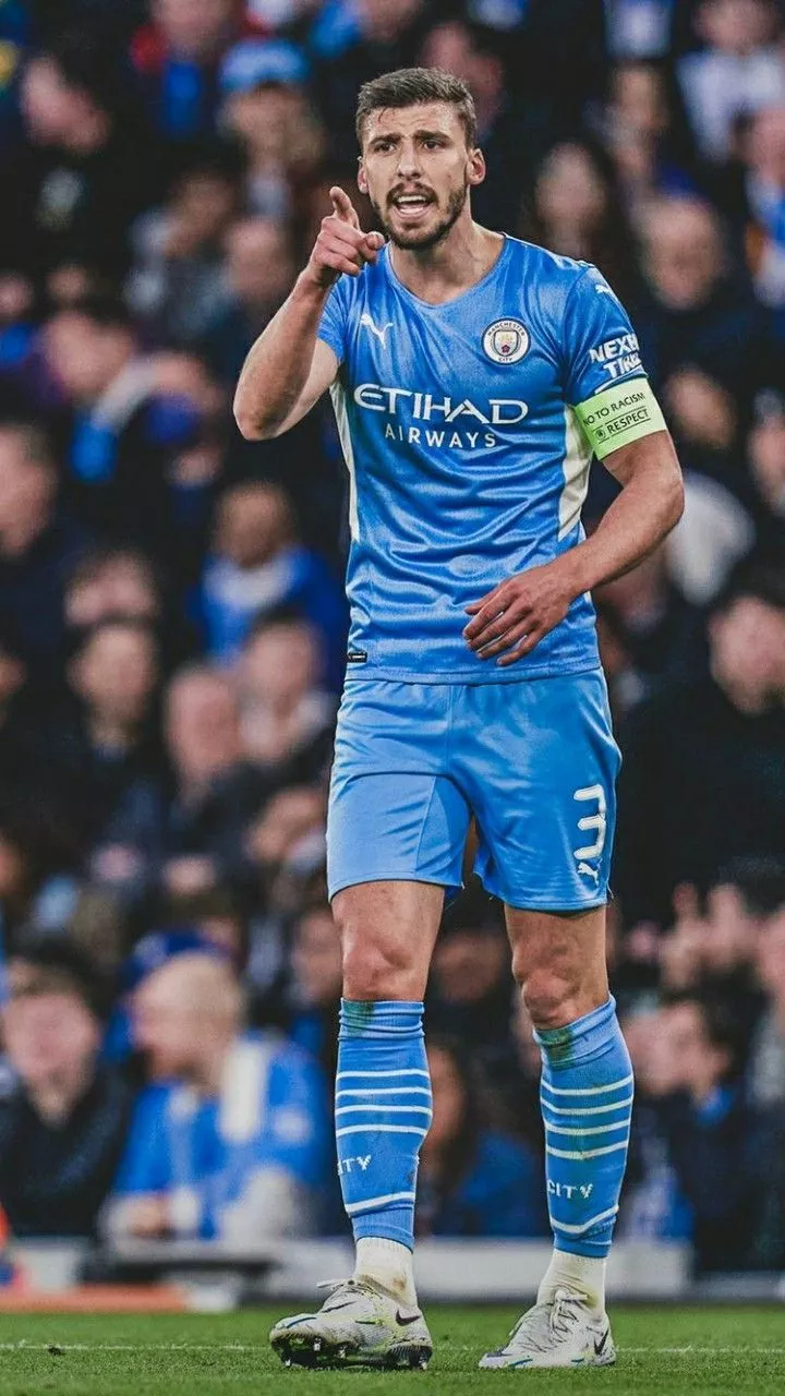 Ruben Dias