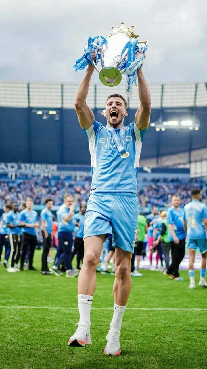 Ruben Dias