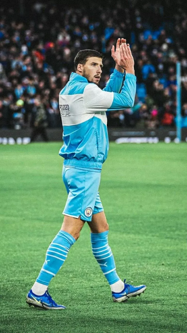 Ruben Dias