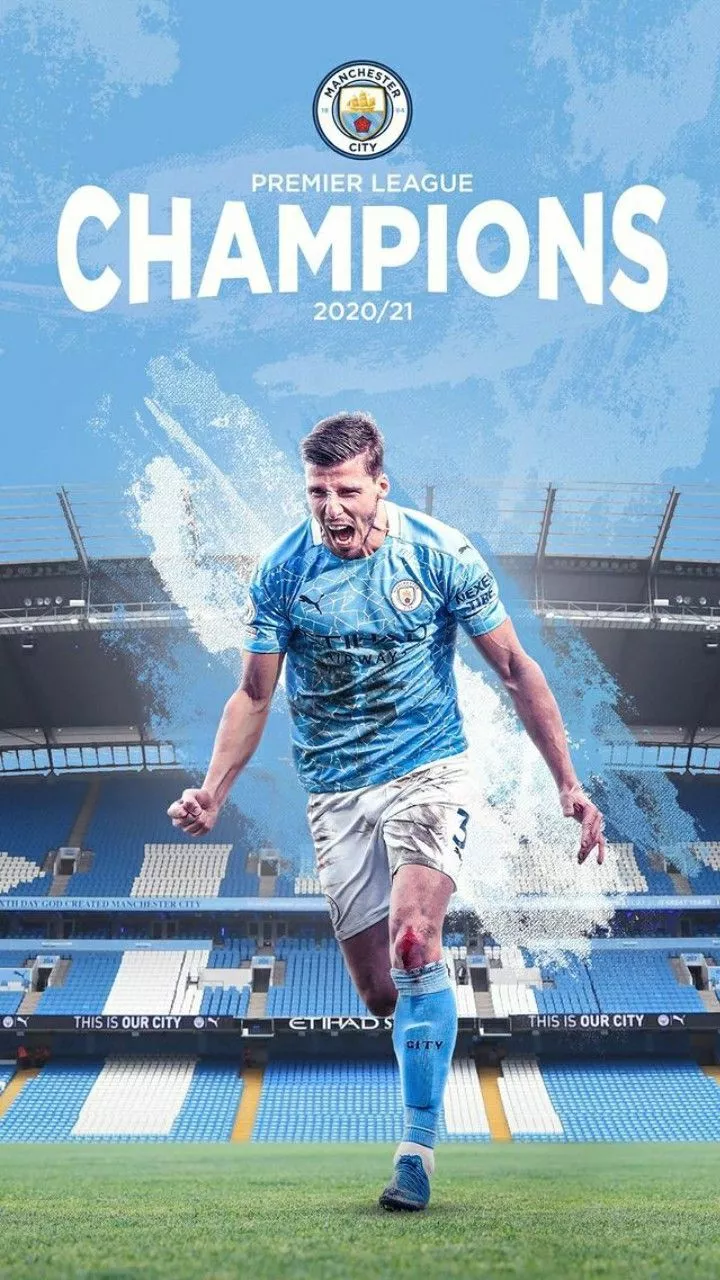 Ruben Dias