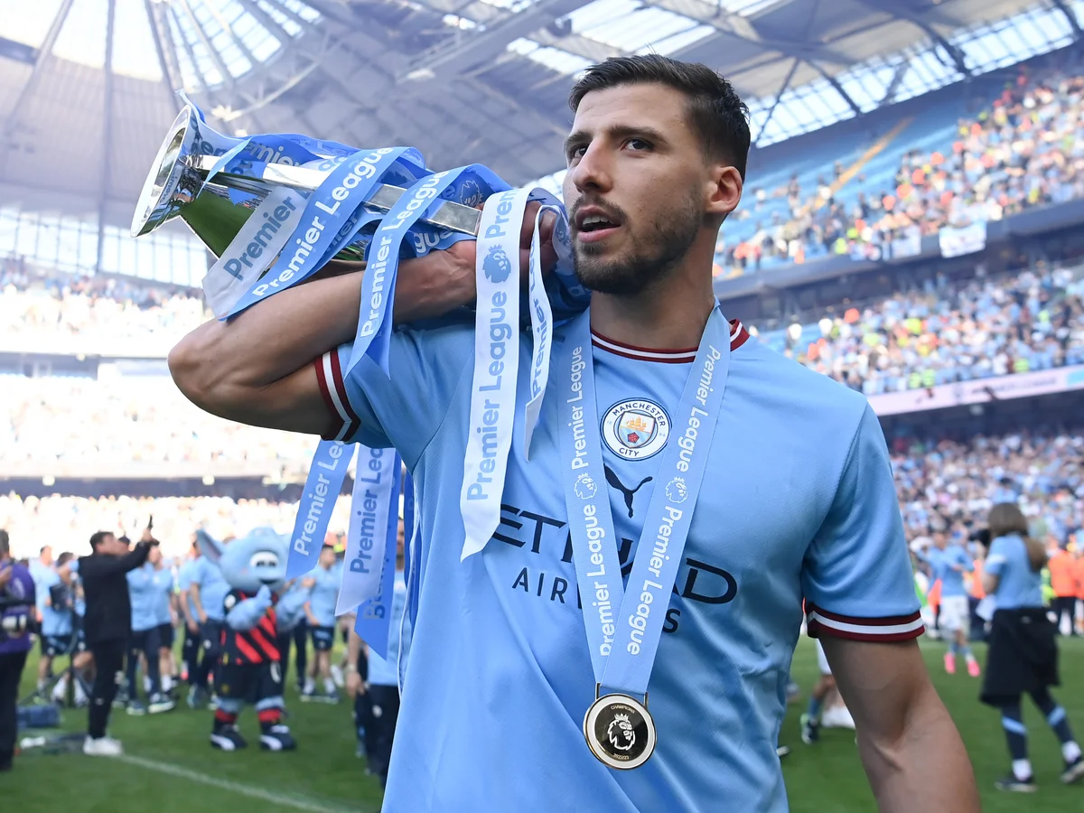 Manchester City