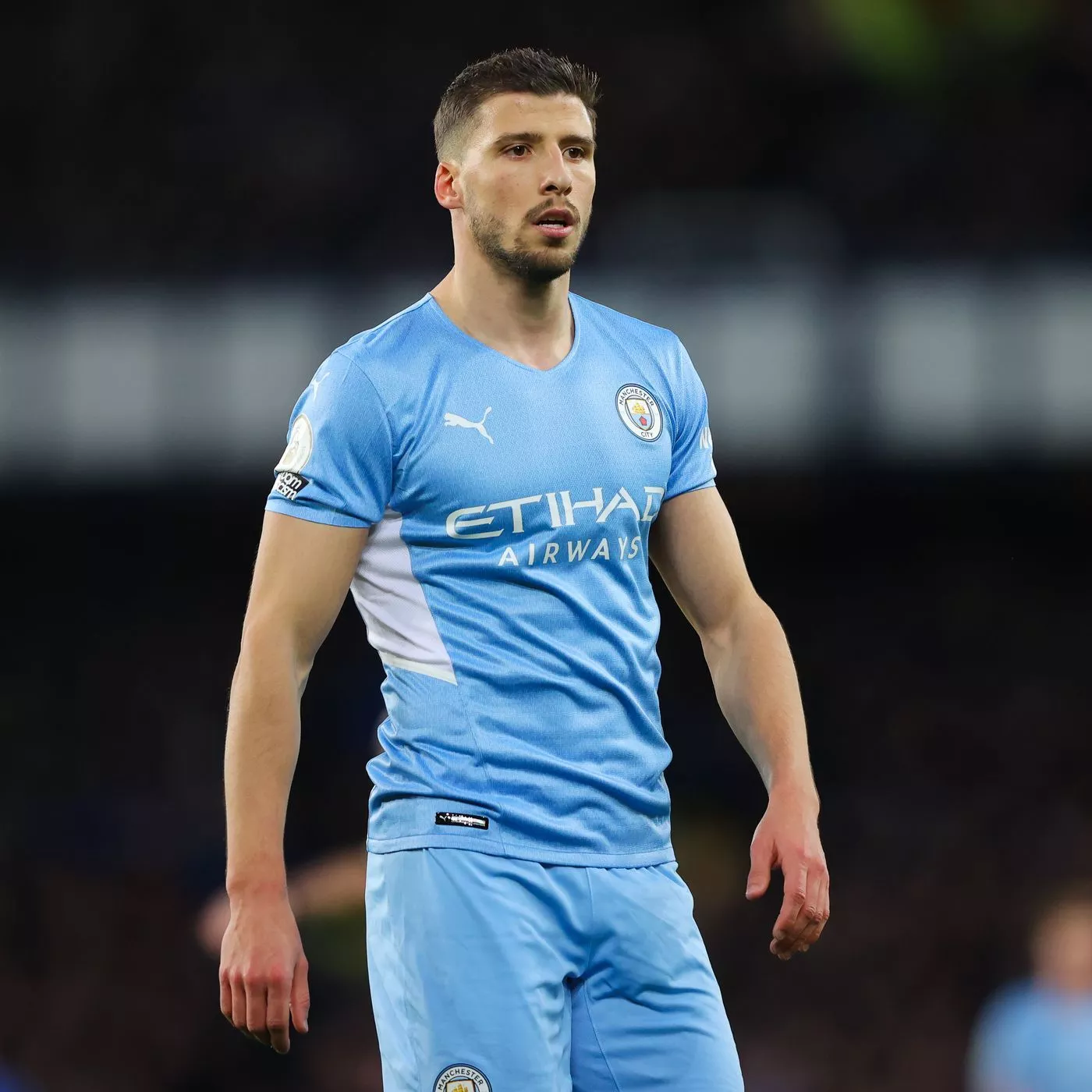 Ruben Dias Injury: A Huge Concern