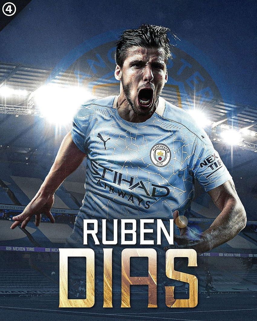 Manchester city logo HD phone wallpaper