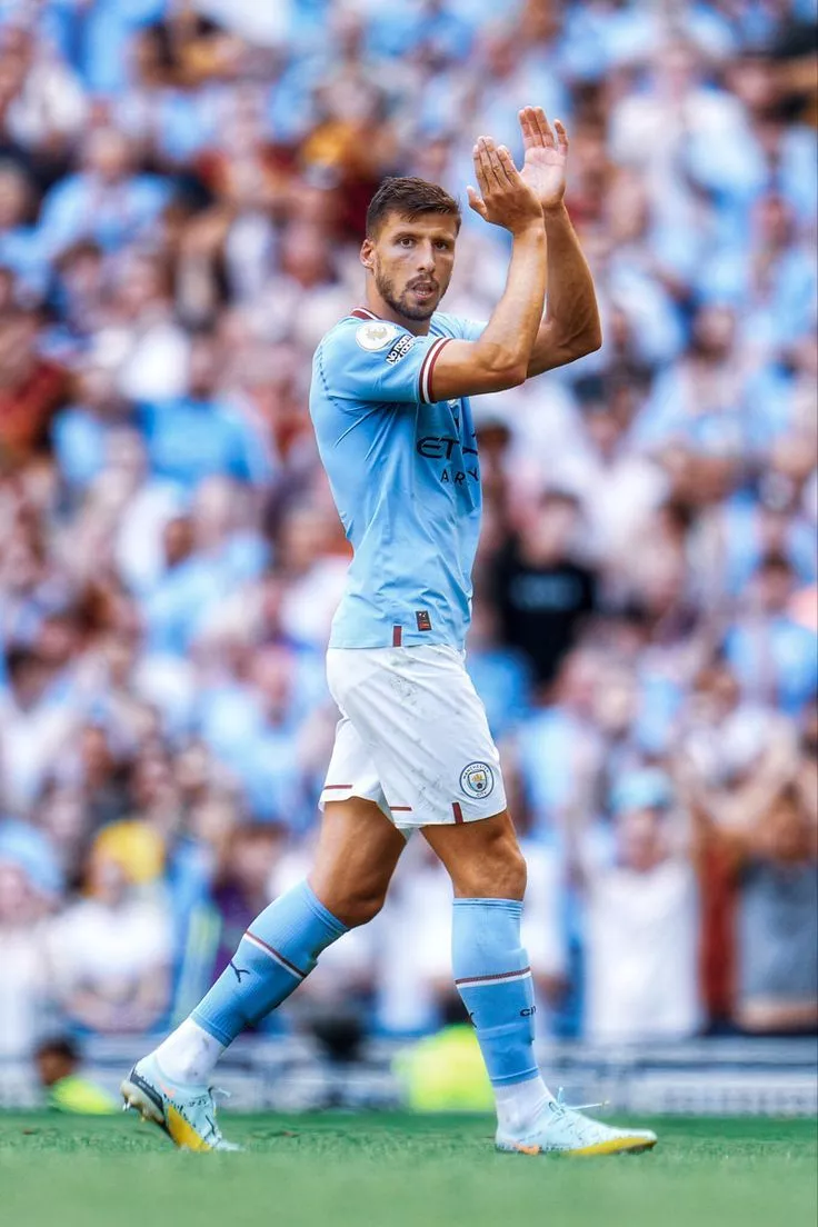 Ruben Dias