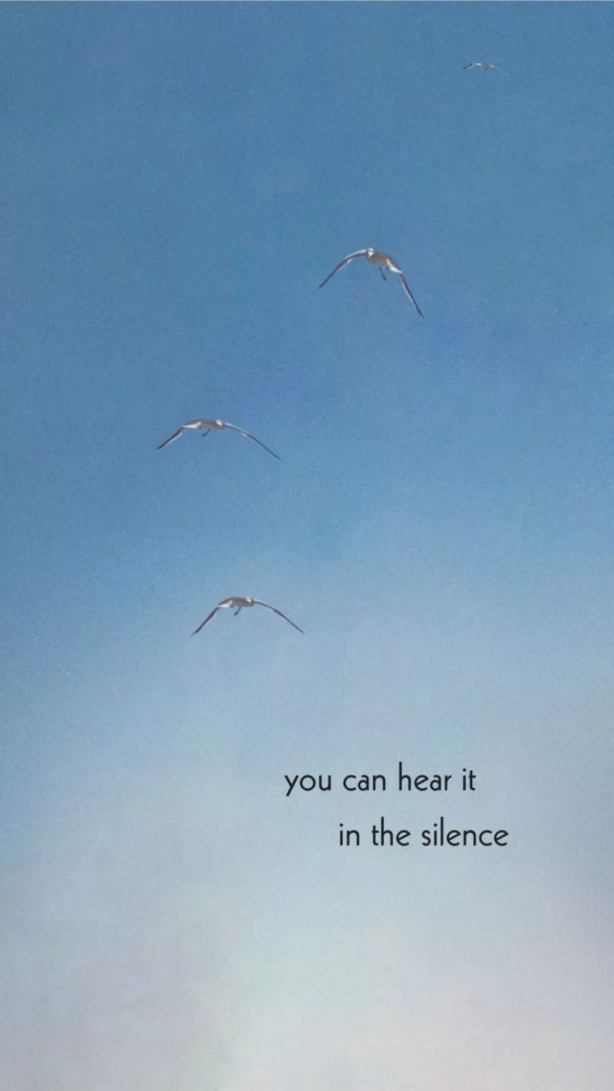 Most Popular Silence Quote Wallpaper