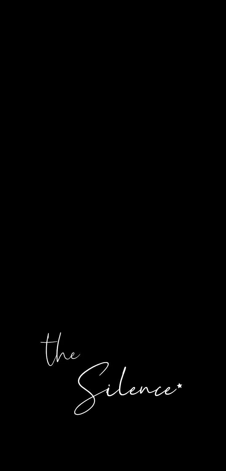 the Silence Wallpaper