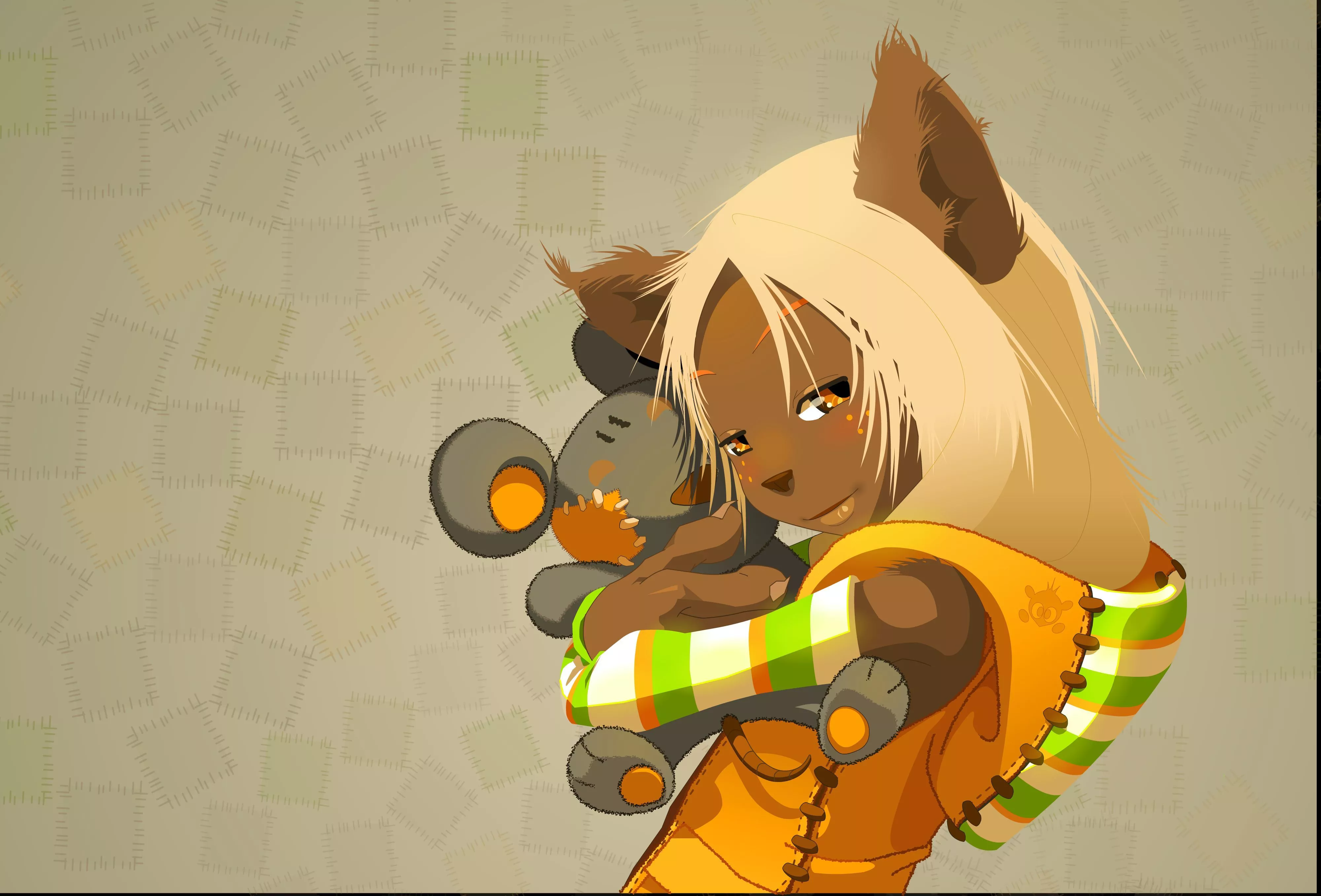 Furry (Anthropomorphic) wallpaper