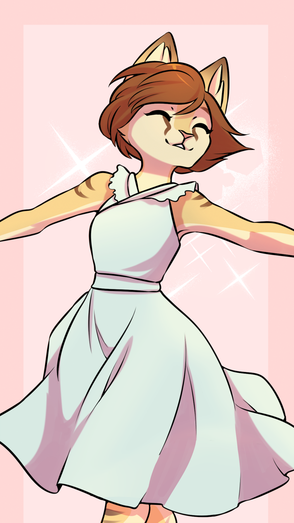 High Resolution Wallpaper Furry