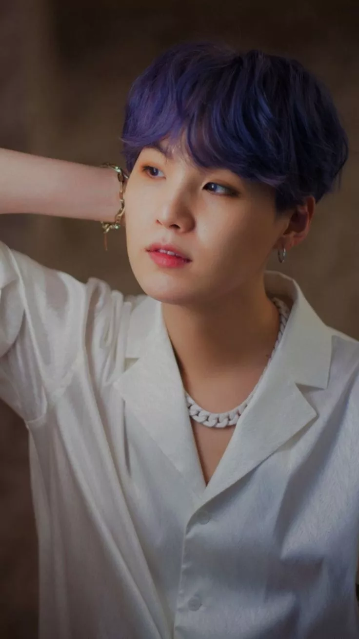 Bts, Şarkıcılar, Polaroid fotoğraf makinesi