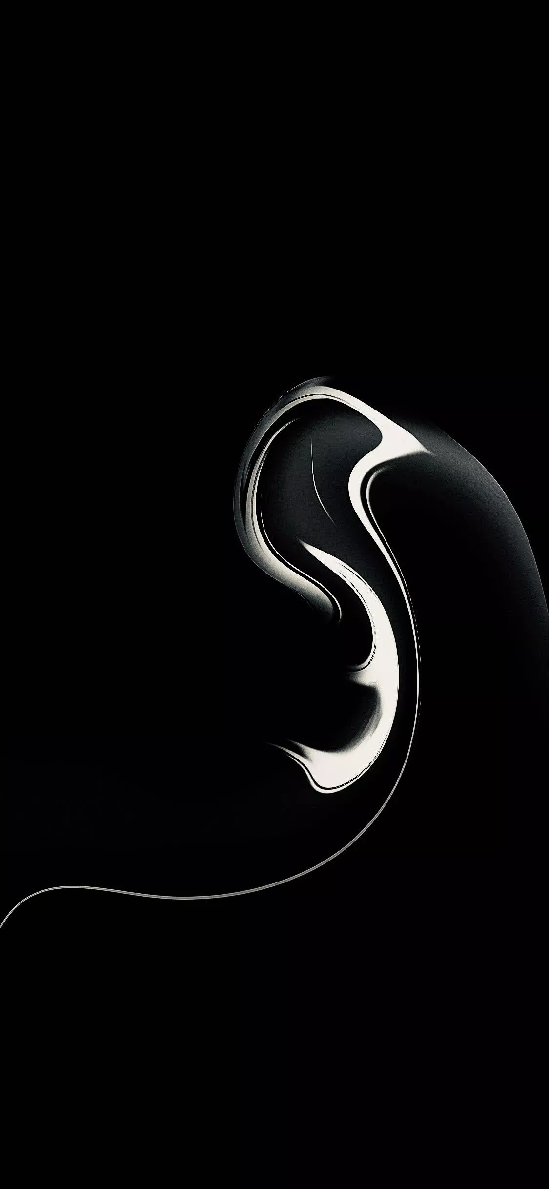 black wallpaper Community (India)