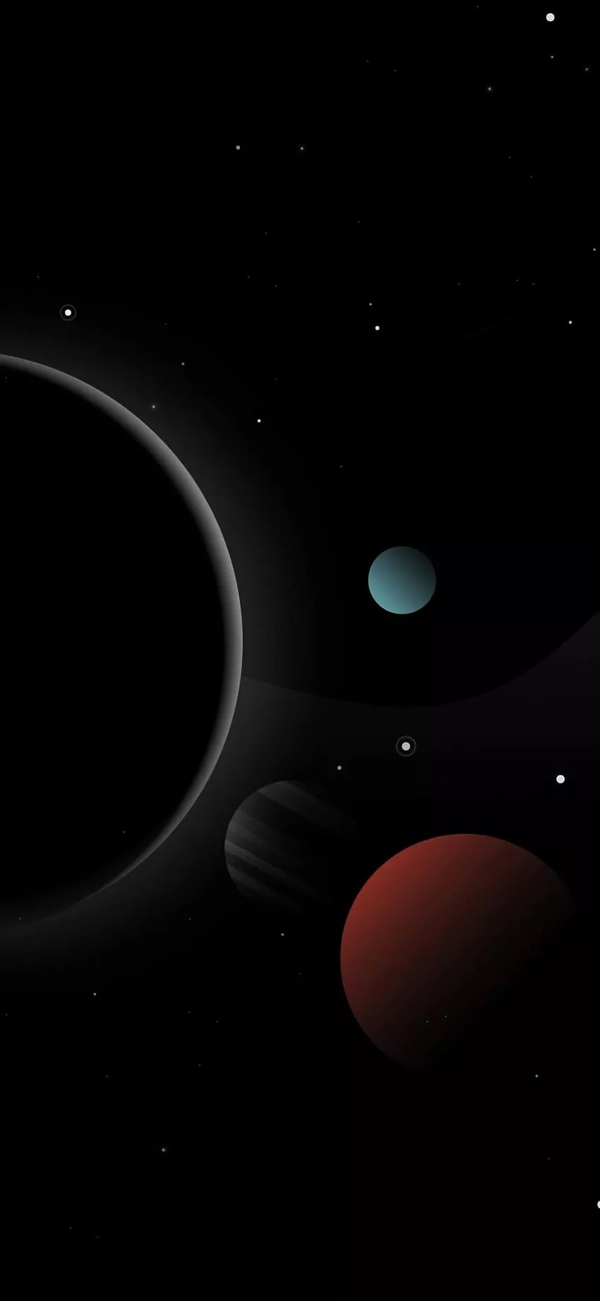 Realme 5 Pro HD phone wallpaper